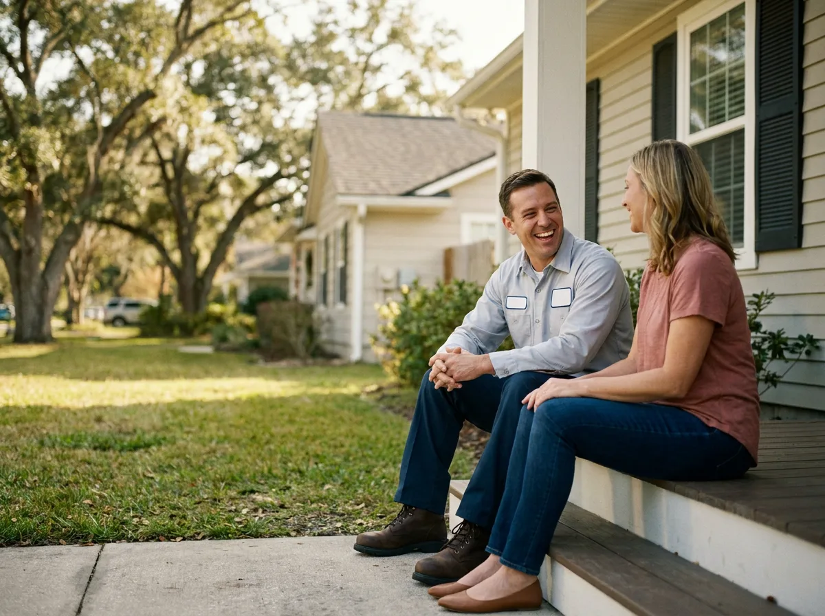 Septic tank pumping FAQs for Waring, TX